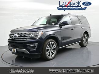 Certified 2021 Ford Expedition Limited AWD/4WD video 1