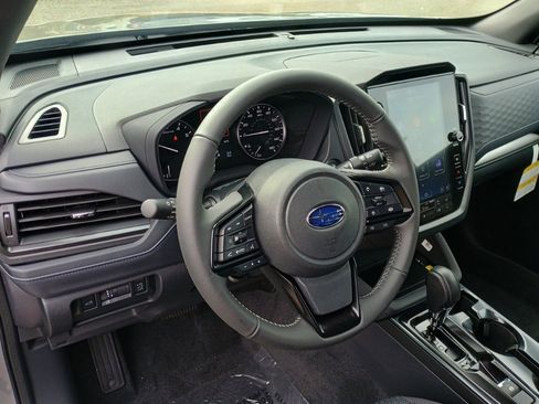 New 2026 Subaru Forester Premium image 9