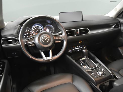 Used 2024 MAZDA CX-5 AWD 2.5 S w/ Select Package image 24