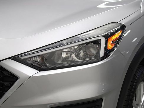 Used 2020 Hyundai Tucson SE AWD/4WD image 35