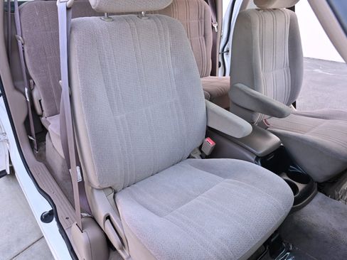 Used 2001 Toyota Tundra SR5 AWD/4WD image 18