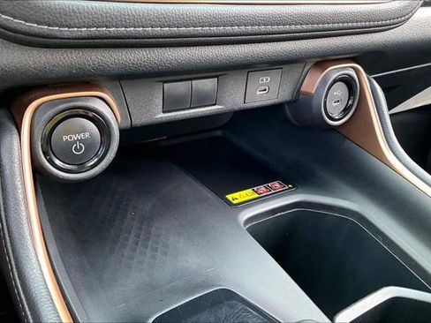 Certified 2024 Toyota Grand Highlander AWD Hybrid image 32