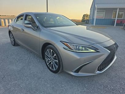 Used 2020 Lexus ES 350 w/ Premium Package