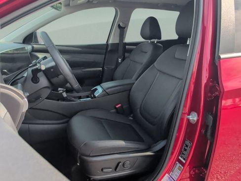Used 2025 Hyundai Tucson SEL FWD image 15