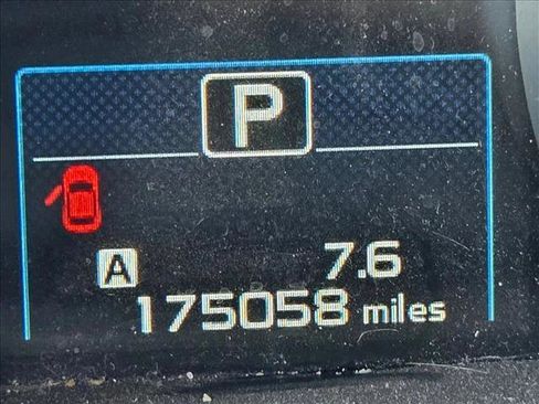 Used 2015 Subaru Outback 2.5i Limited image 8