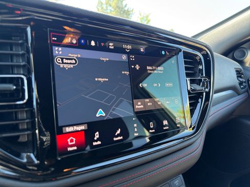 New 2026 Dodge Durango GT image 25