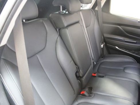 Used 2022 Hyundai Santa Fe SEL AWD/4WD image 9