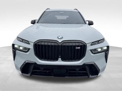 Used 2024 BMW X7 M60i w/ Executive Package image 7