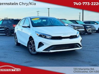 Used 2023 Kia Forte LXS