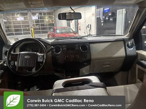 Used 2010 Ford F250 XLT AWD/4WD image 26