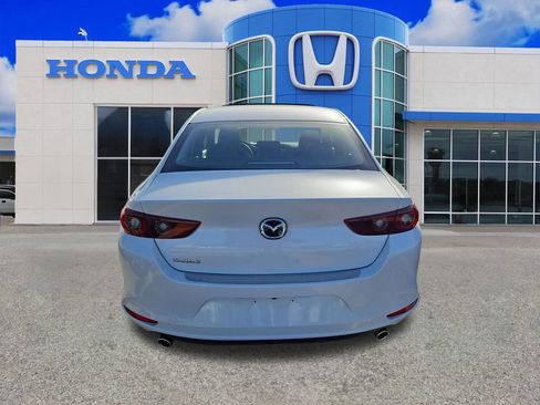 Used 2026 MAZDA MAZDA3 2.5 S Sedan w/ Preferred Pkg FWD image 8