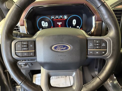 Certified 2023 Ford F150 Lariat image 28