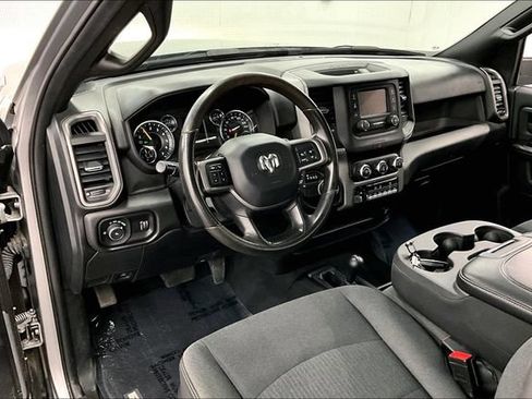 Used 2022 RAM 2500 Tradesman AWD/4WD image 16