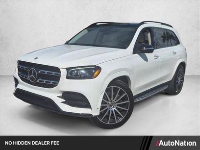 Certified 2023 Mercedes-Benz GLS 450 4MATIC
