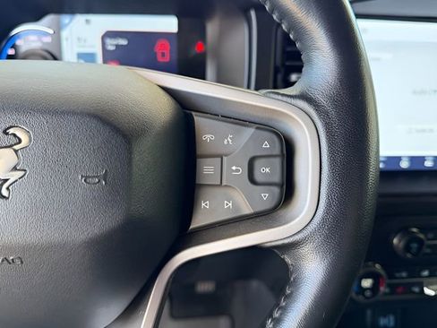 Used 2021 Ford Bronco First Edition image 15