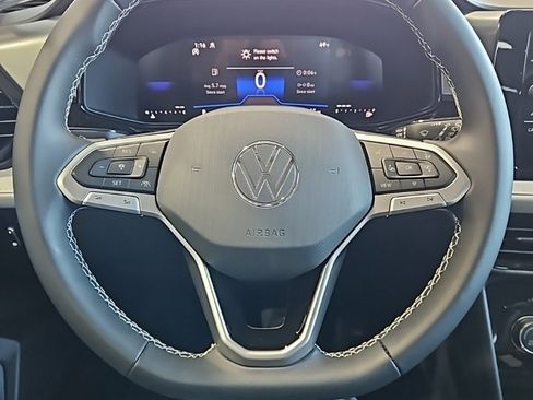 New 2026 Volkswagen Taos S image 32