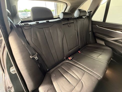 Used 2016 BMW X5 sDrive35i RWD image 34