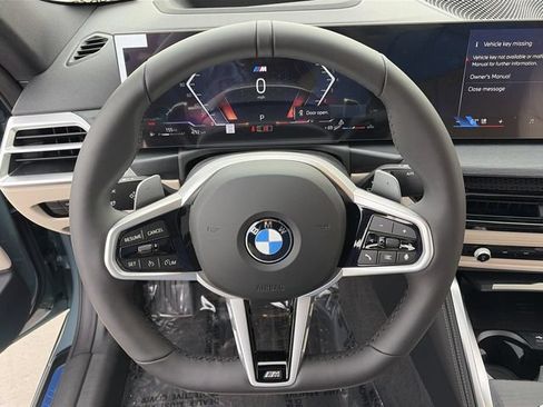 Used 2026 BMW 430i Coupe w/ M Sport Package RWD image 19