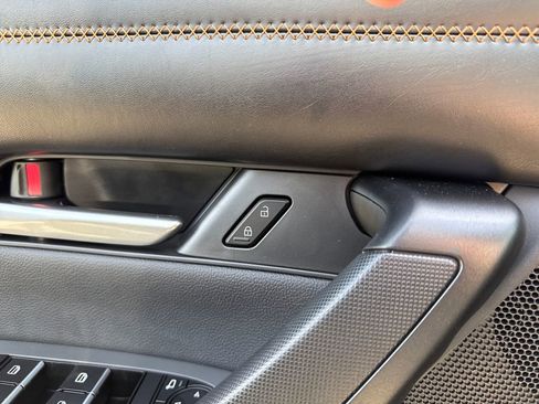 New 2026 MAZDA CX-50 AWD 2.5 S w/ Weather Package image 35