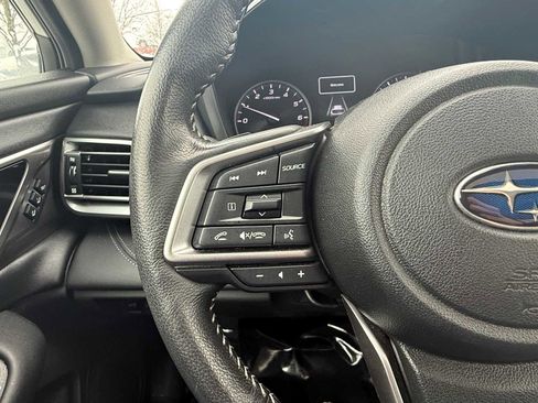 Certified 2023 Subaru Outback Limited image 21