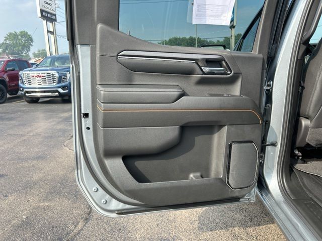 Used 2024 GMC Sierra 1500 AT4 w/ Technology Package AWD/4WD image 20