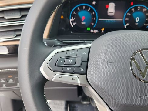 New 2026 Volkswagen Atlas SE AWD/4WD image 16