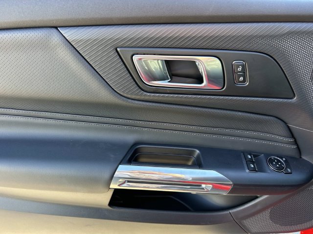 New 2026 Ford Mustang Premium RWD image 20