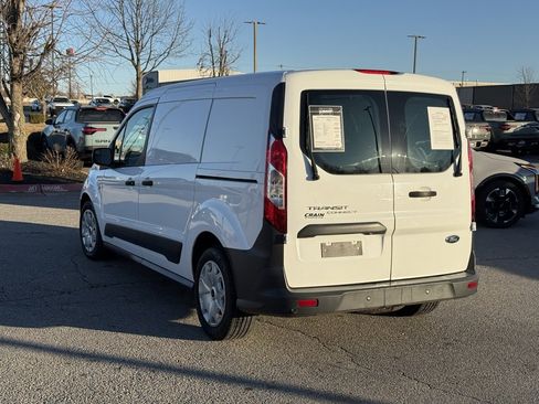 Used 2018 Ford Transit Connect XL image 5
