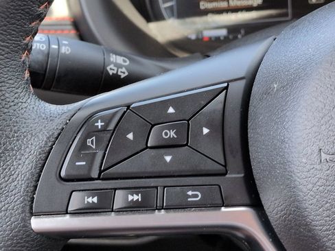 Used 2024 Nissan Kicks SR w/ Interior Electronics Package image 24