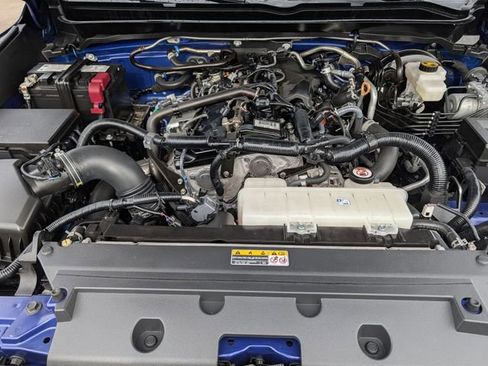 Used 2024 Toyota Tacoma SR5 image 34