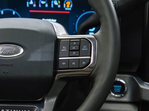 Used 2026 Ford F450 Platinum w/ Platinum Plus Package image 55