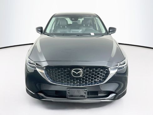 Used 2025 MAZDA CX-5 AWD 2.5 S w/ Select Package image 2