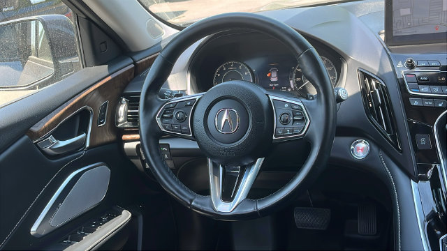 Used 2021 Acura RDX w/ Advance Package AWD/4WD image 23