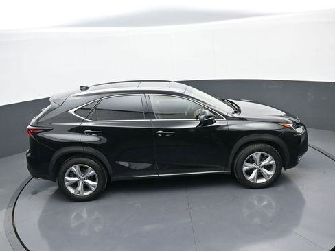 Used 2017 Lexus NX 200t AWD w/ Premium Package image 36