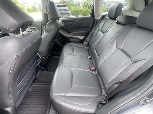 Used 2022 Subaru Forester Limited AWD/4WD image 11