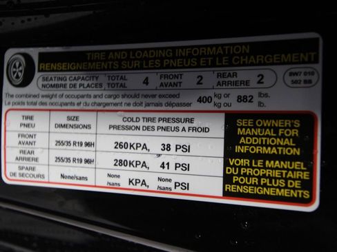 Used 2024 Audi A5 2.0T Premium Plus AWD/4WD image 42