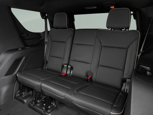 Used 2022 GMC Yukon SLT w/ SLT Premium Package AWD/4WD image 17