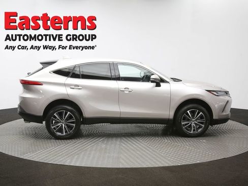 Used 2024 Toyota Venza LE image 44