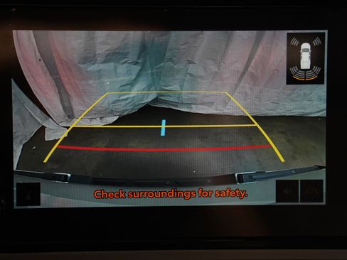 Used 2025 Toyota Tundra SR5 image 8