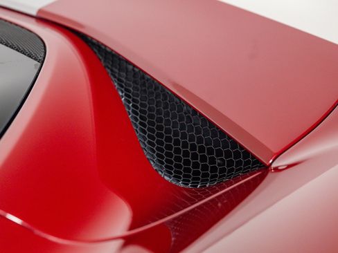 Used 2025 Ferrari 296 GTS image 51