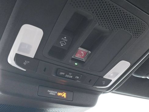 Used 2025 Honda Accord Sport image 31