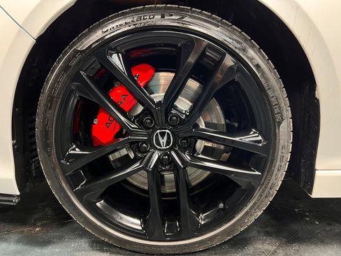 Used 2024 Acura TLX Type S AWD/4WD image 28