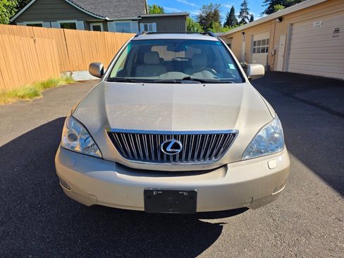 Used 2006 Lexus RX 330 AWD image 1