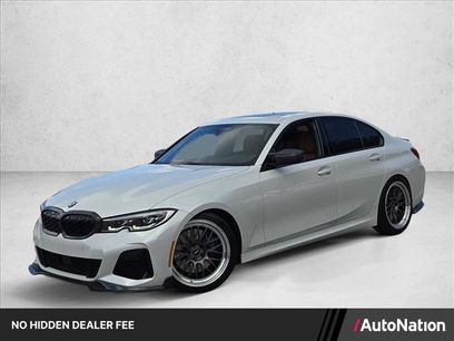 Used 2021 BMW M340i