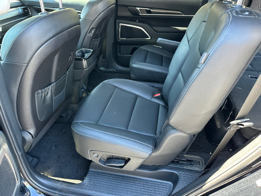Certified 2025 Kia Telluride S FWD image 21