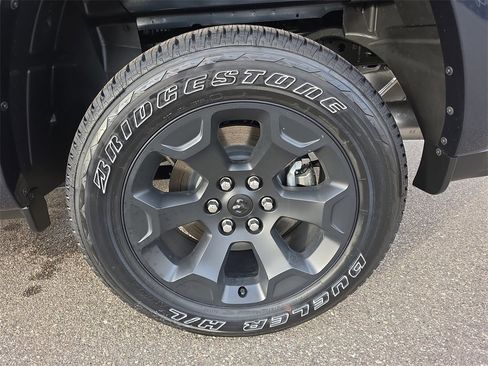 New 2026 RAM 1500 Big Horn image 32