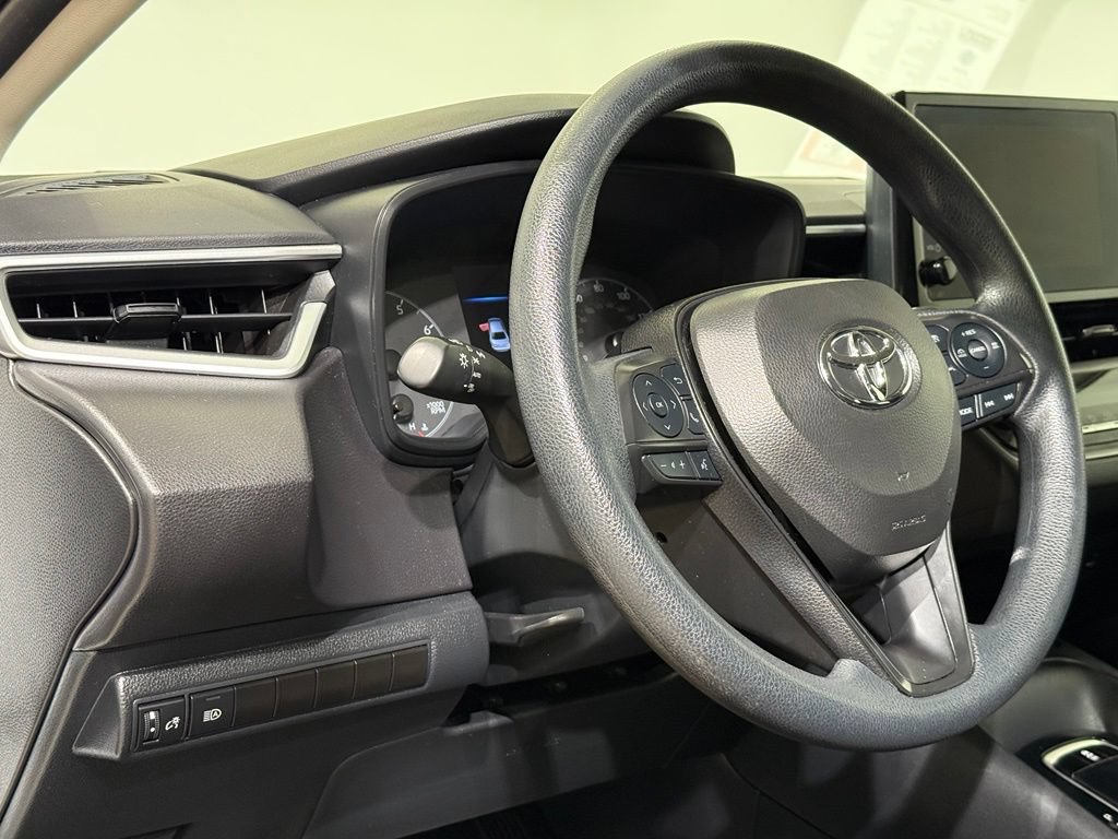 Certified 2024 Toyota Corolla LE FWD image 16