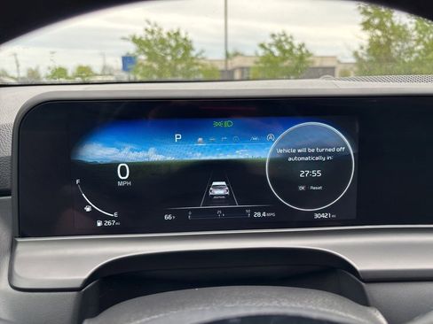 Certified 2024 Kia Seltos EX AWD/4WD image 29