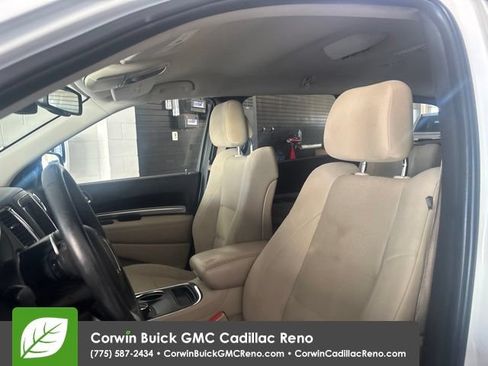 Used 2014 Dodge Durango SXT w/ Quick Order Package 23B AWD/4WD image 10