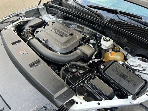 Used 2021 Buick Envision Preferred image 30